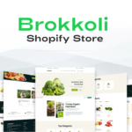 Brokkolli Developed by The StartupLeads