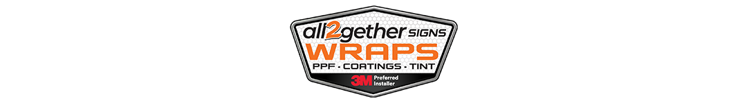 All2Gether Wraps