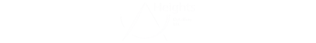 Heights Detailing