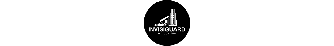 Invisiguard Window Tint