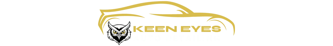 Keen Eyes Auto Detailing